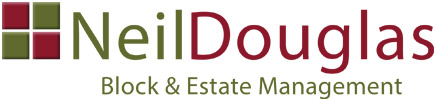 NDBM Logo